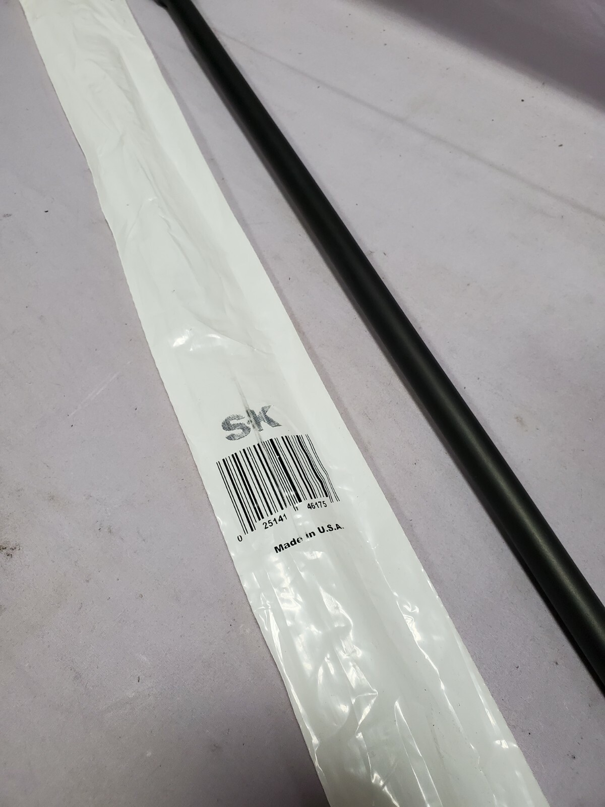 SK Tools SKT 46175 36 in Long Impact Extension/Adapter 1/2″ F-3/8″M 36″ USA