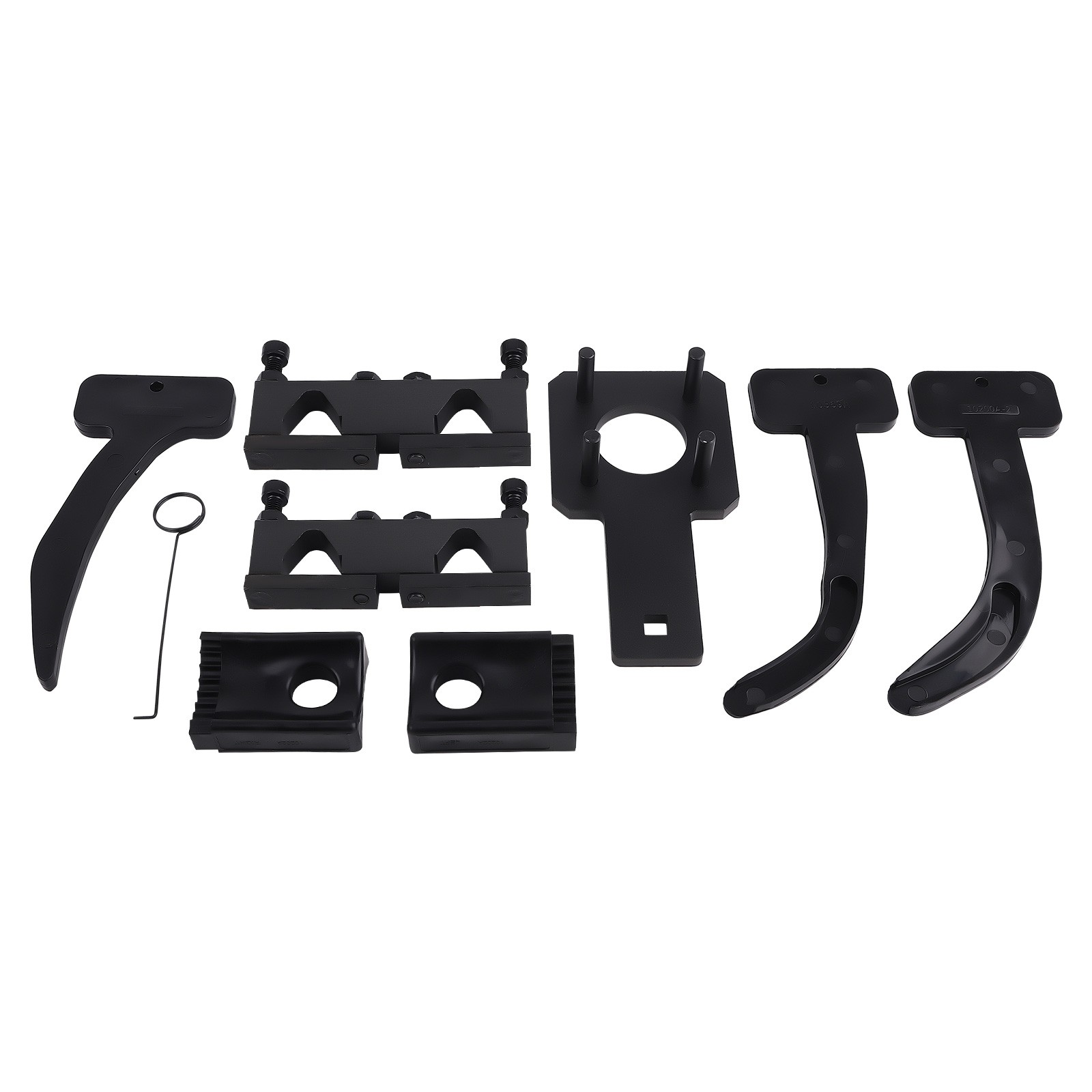 Camshaft Phaser Timing Chain Tool Set for Chrysler Jeep Dodge 3.6L V6 2011-2019