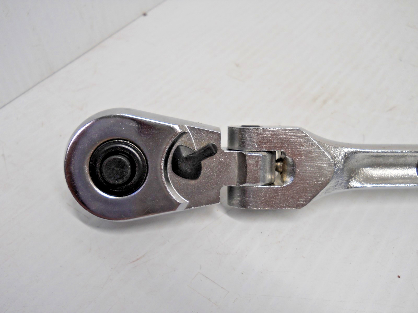 Craftsman Swivel Head Ratchet 1/2″ Drive #44816 VVP