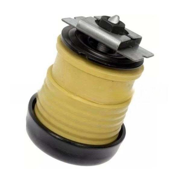 Body Mount Bushing Truck Rear Kit Vehicle-specific Fitment Noise Reduction