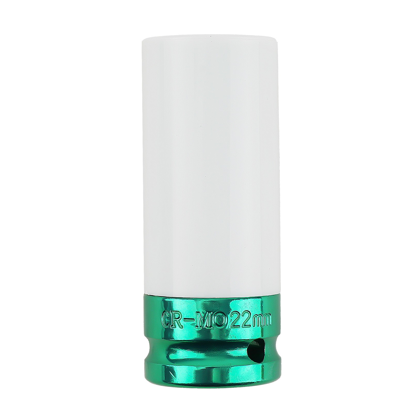 Wheel Lug Nut Impact Sockets 15mm 17mm 19mm 21mm 22mm Puller Installation Tool
