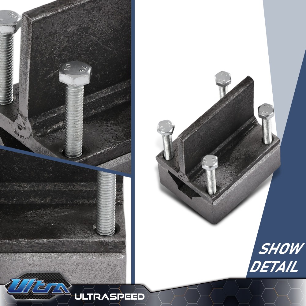 Torsion Bar Tool Remover Installer A, B, E, C Body