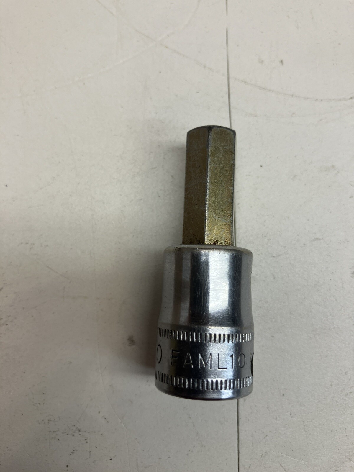 Snap On Faml10 Allen Head Socket