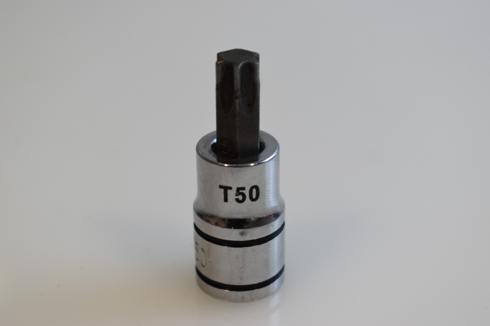 Matco ADV Tools B50TXV T50 TORX Bit Socket Driver 3/8″ Drive Chrome