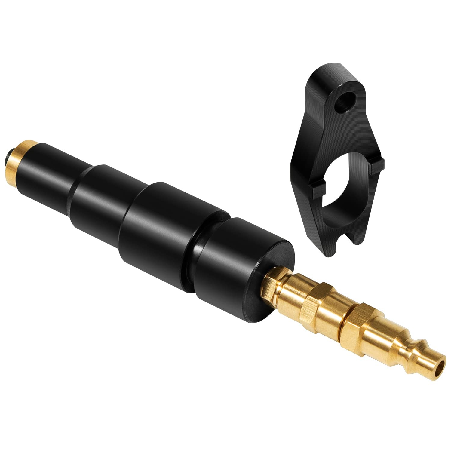 9007A 9007 Compression Test Adapter – For with J-6692-B Compression Test Gauge