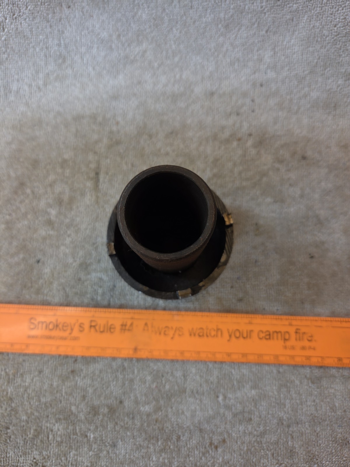 OTC 7269 Heavy Duty Lug Tool Made In USA 1/2 Inch Drive