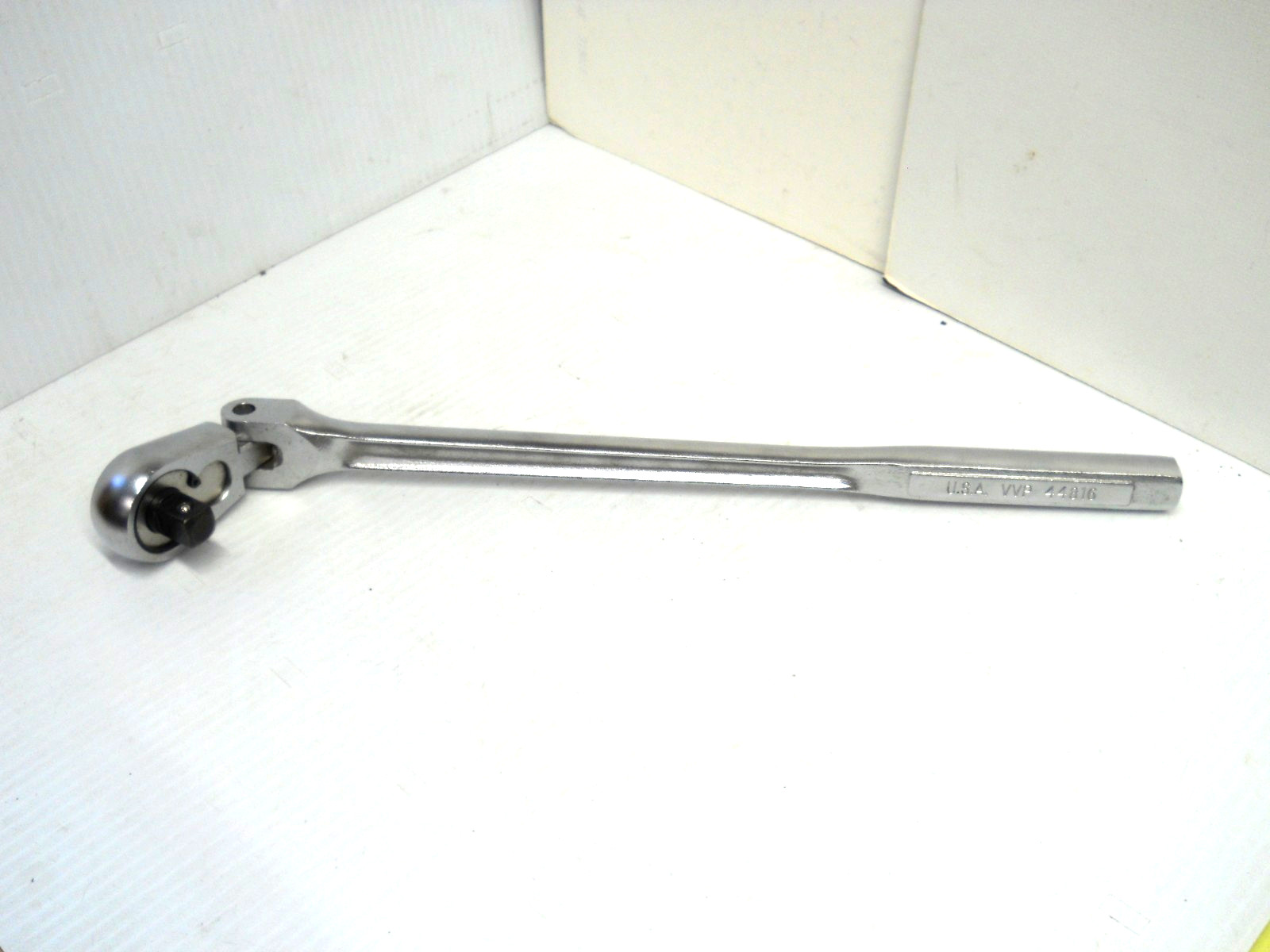Craftsman Swivel Head Ratchet 1/2″ Drive #44816 VVP