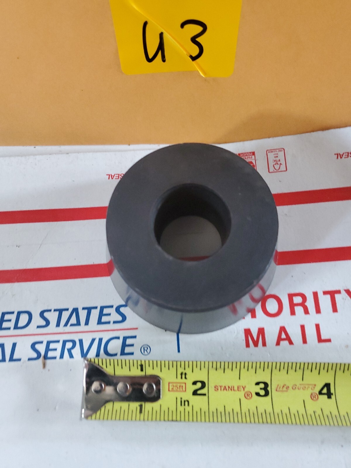 AMMCO COATS 8308097 CONE MEDIUM 2.62- 3.00 INCH NEW , U3