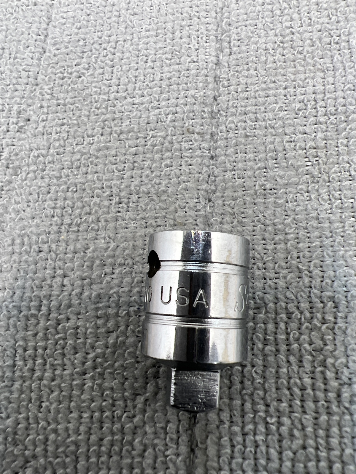Snap On 3/8″ Drive PPM410 5/16″ External Plug Oil Drain