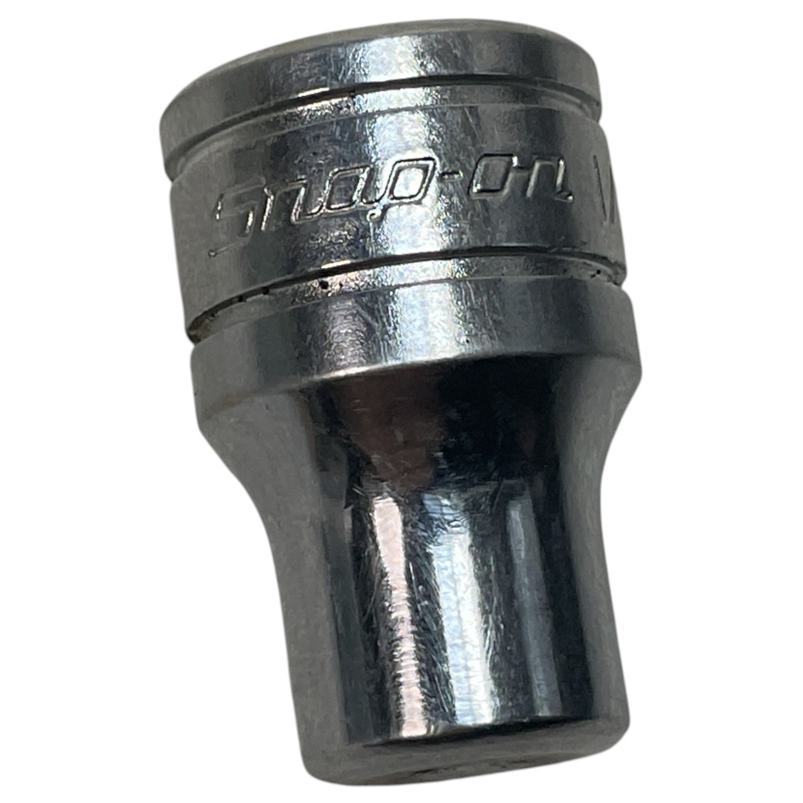 Snap-On FA4E 1/8″ Allen Hex Bit Socket 3/8″ Drive Missing Bit Sold As Is
