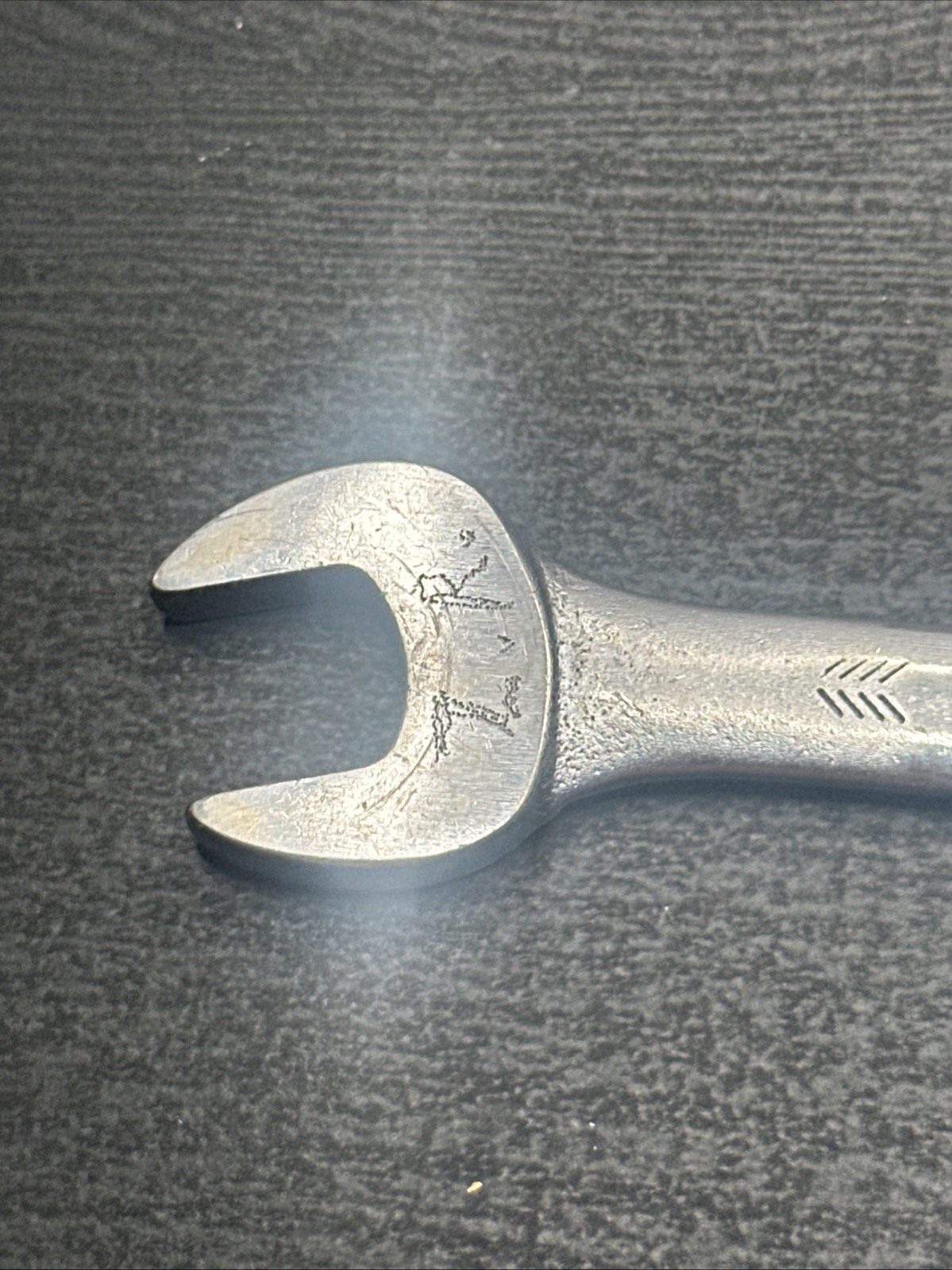 Proto Professional 9/16″ Combination Wrench 1218 12-point