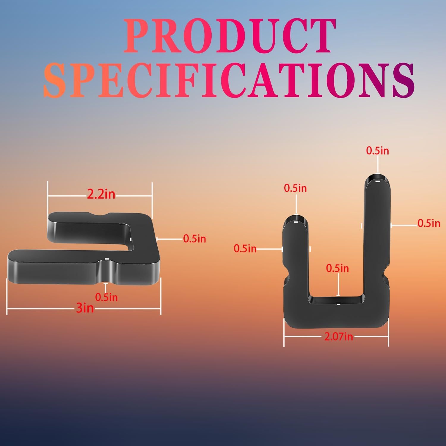 2-Sided Stretch Belt Install tool 59560 for GM 5.3.L 6.2L 6.6L Gas Engines US
