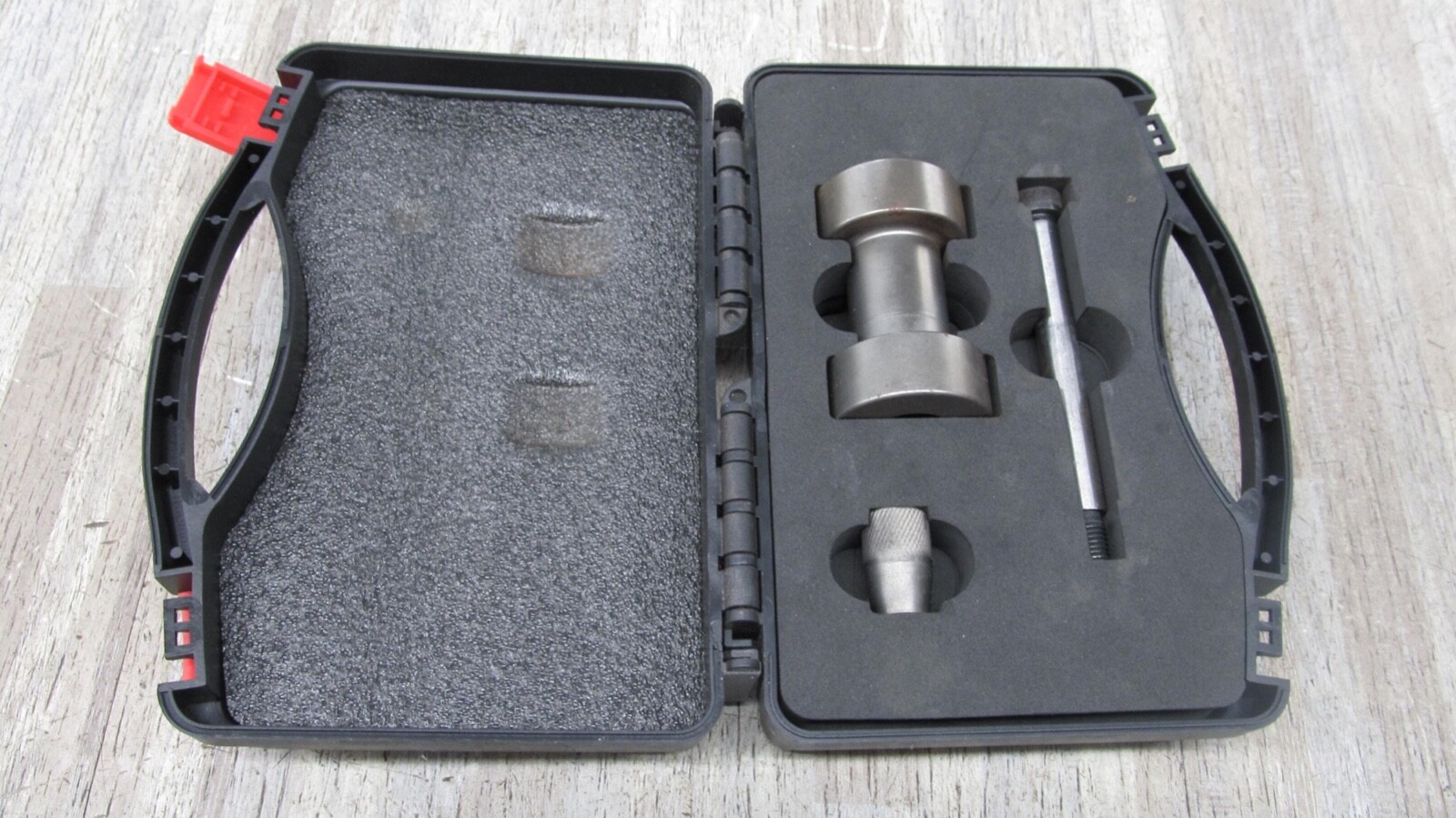 BMW Injector Puller + Seal Installer Tool Set for BMW BARELY USED FREE SHIPPING