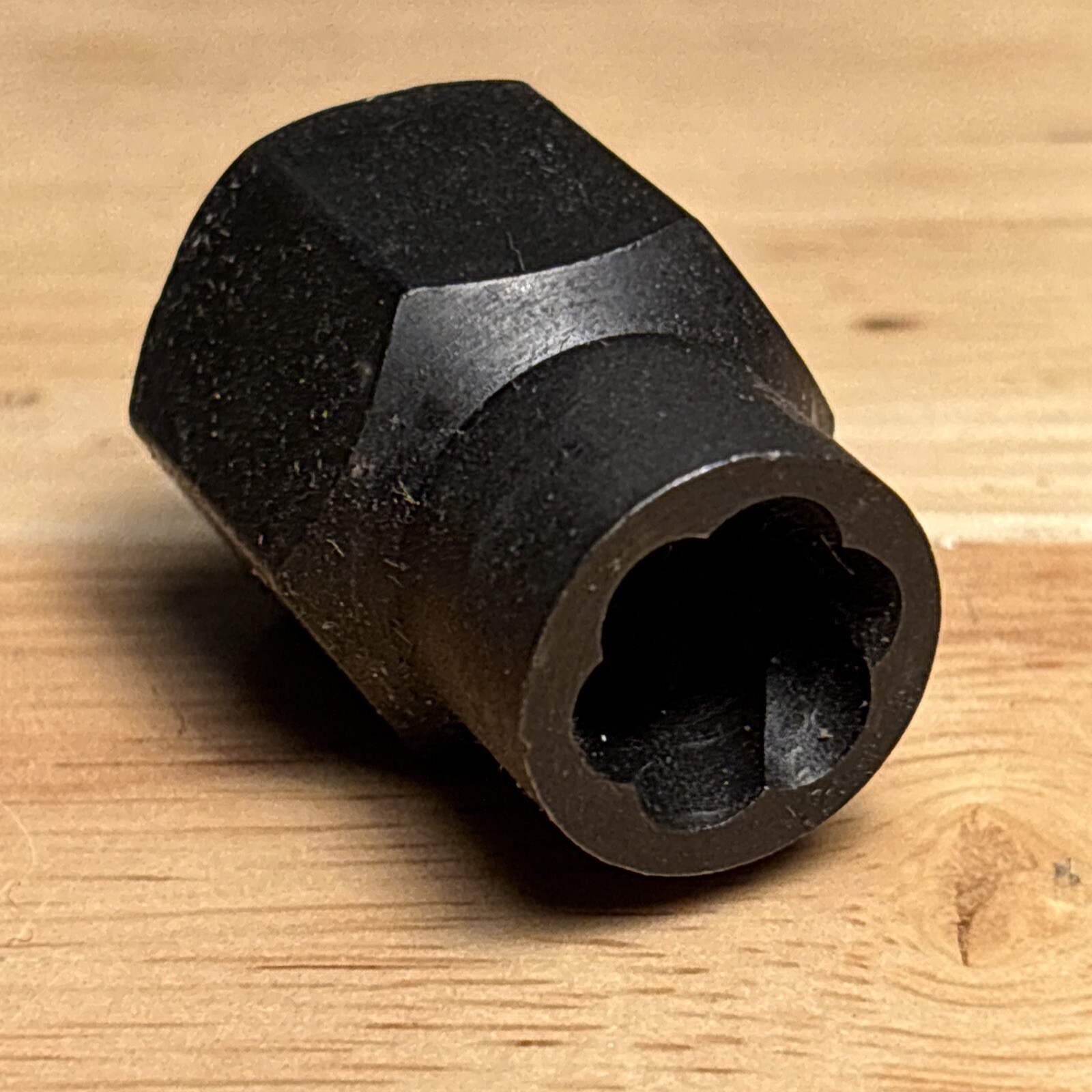 Iwrin 10mm Impact Bolt Extractor Socket 3/8″ Drive NEW OPEN BOX