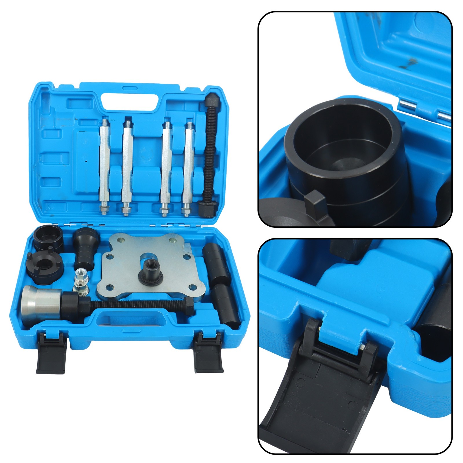 For Porsche 718 PDK and Cayenne models New Dual Clutch Housing Removal Tool Kit