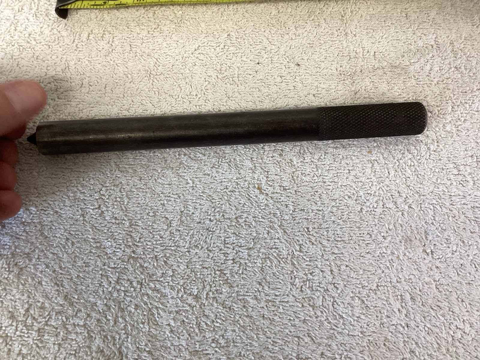 Kent Moore J-7539 Power Steering Piston Rack Arbor Tool Buick Pontiac Oldsmobile