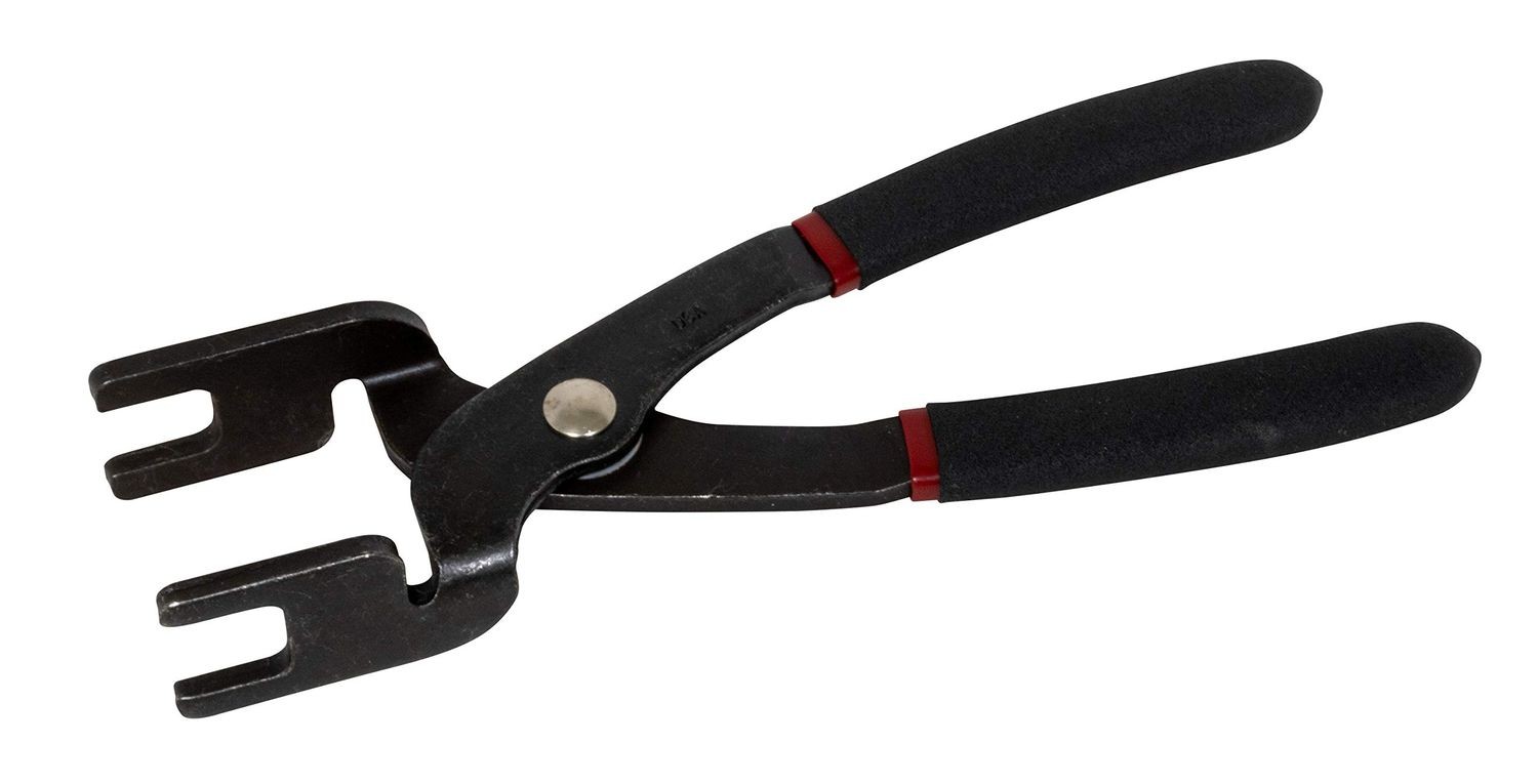 Lisle 37300 Fuel & Ac Disconnect Pliers