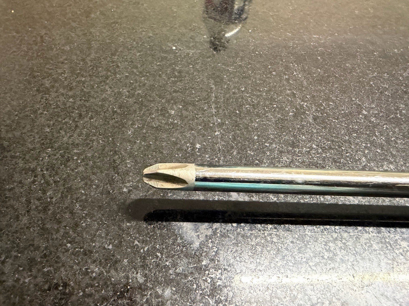 Snap On PHILLIPS® #3 Screwdriver SDDP63IRAG