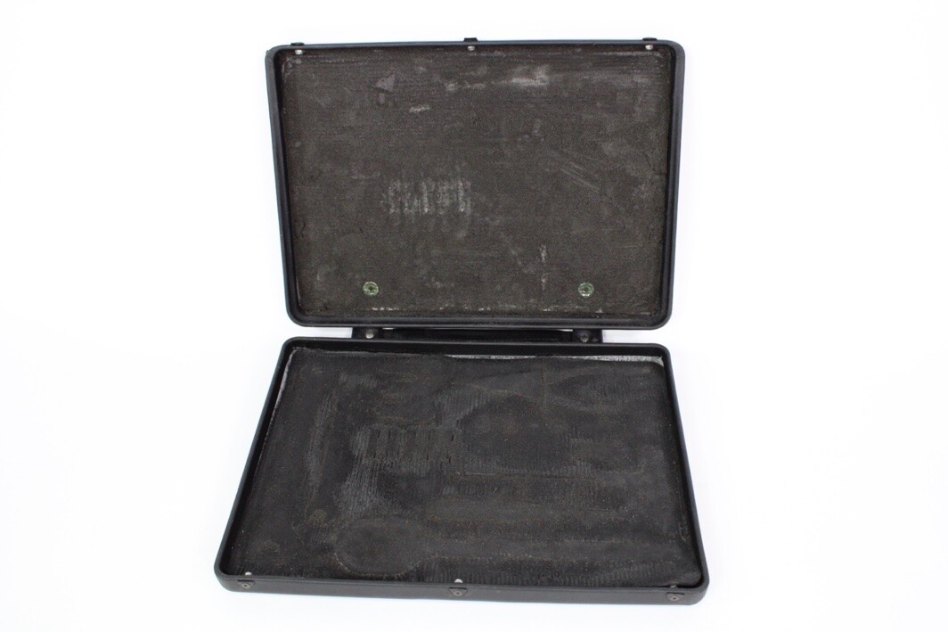 2005-2010 Ferrari F430 Tool Kit Case