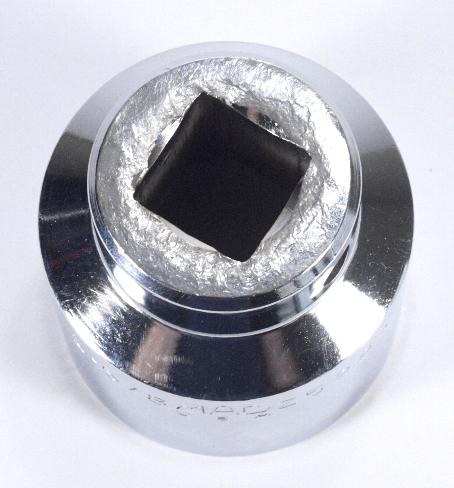 MAC Tools 3/4″ Drive 1-3/4″ 12 Pt Z562 Chrome Socket Genuine OEM USA