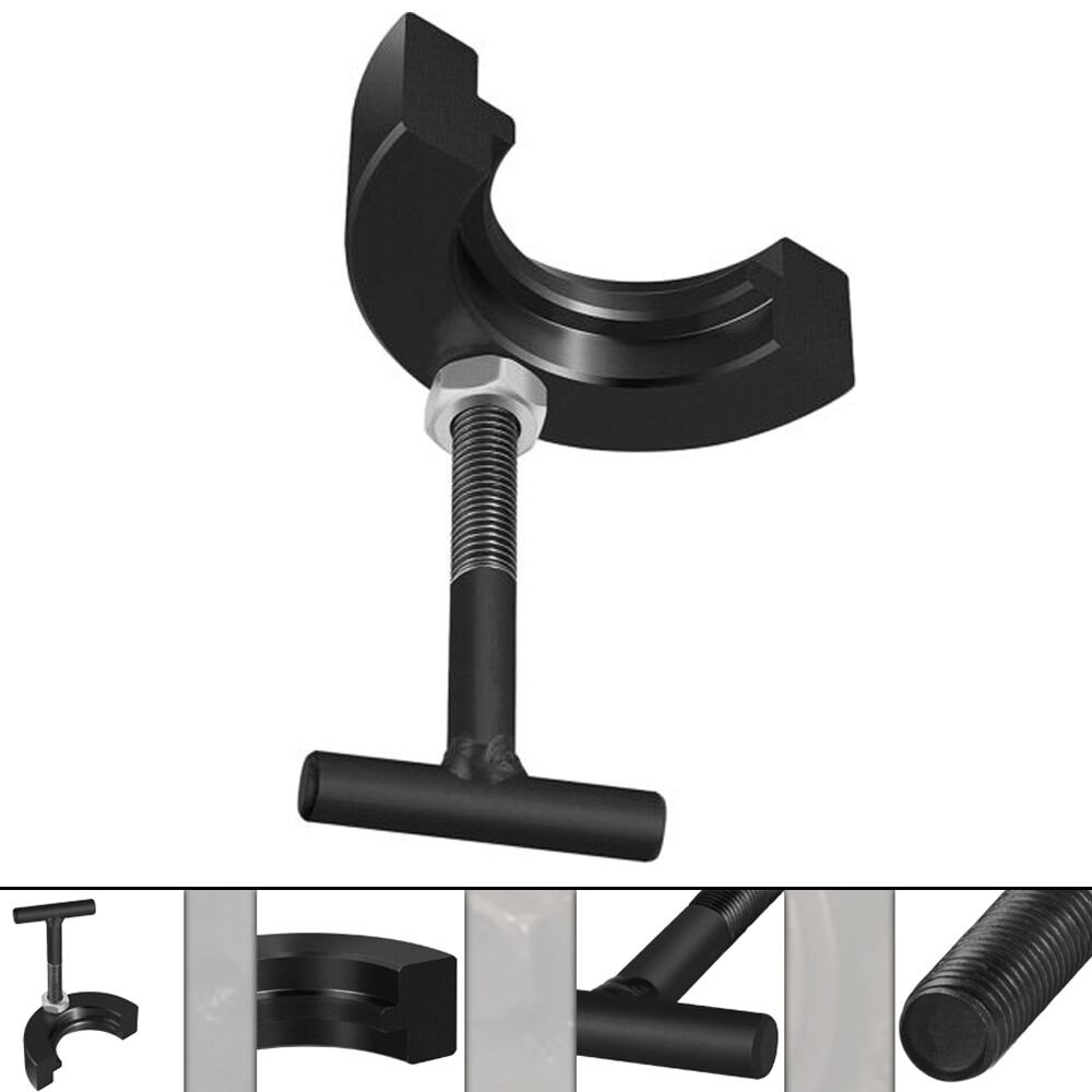 Transmission RR1013TR Timing Block Countershaft Support Tool-For Eaton RT-Series