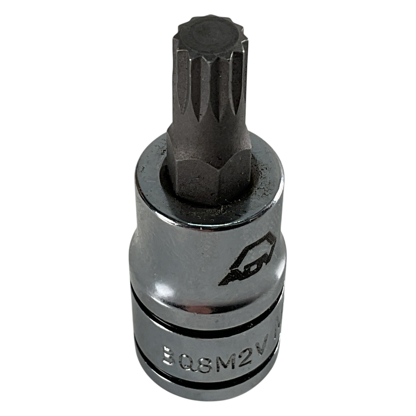 Matco Tools ADV 3/8” Drive Triple Square Bit Socket Driver BQ8M2V M8 Mechanic