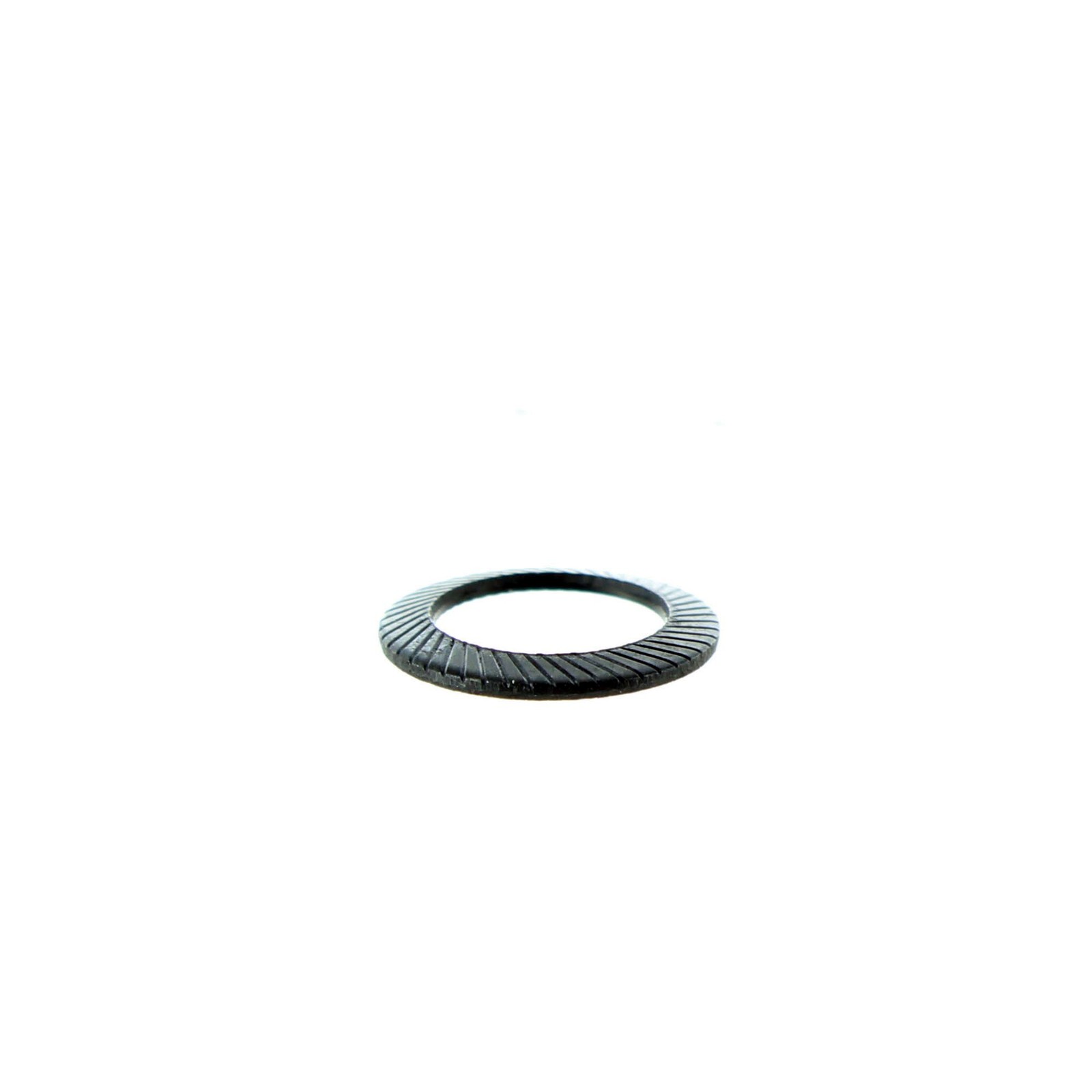 Can-Am New OEM 8mm Ribbed Lock Washer, 250200009