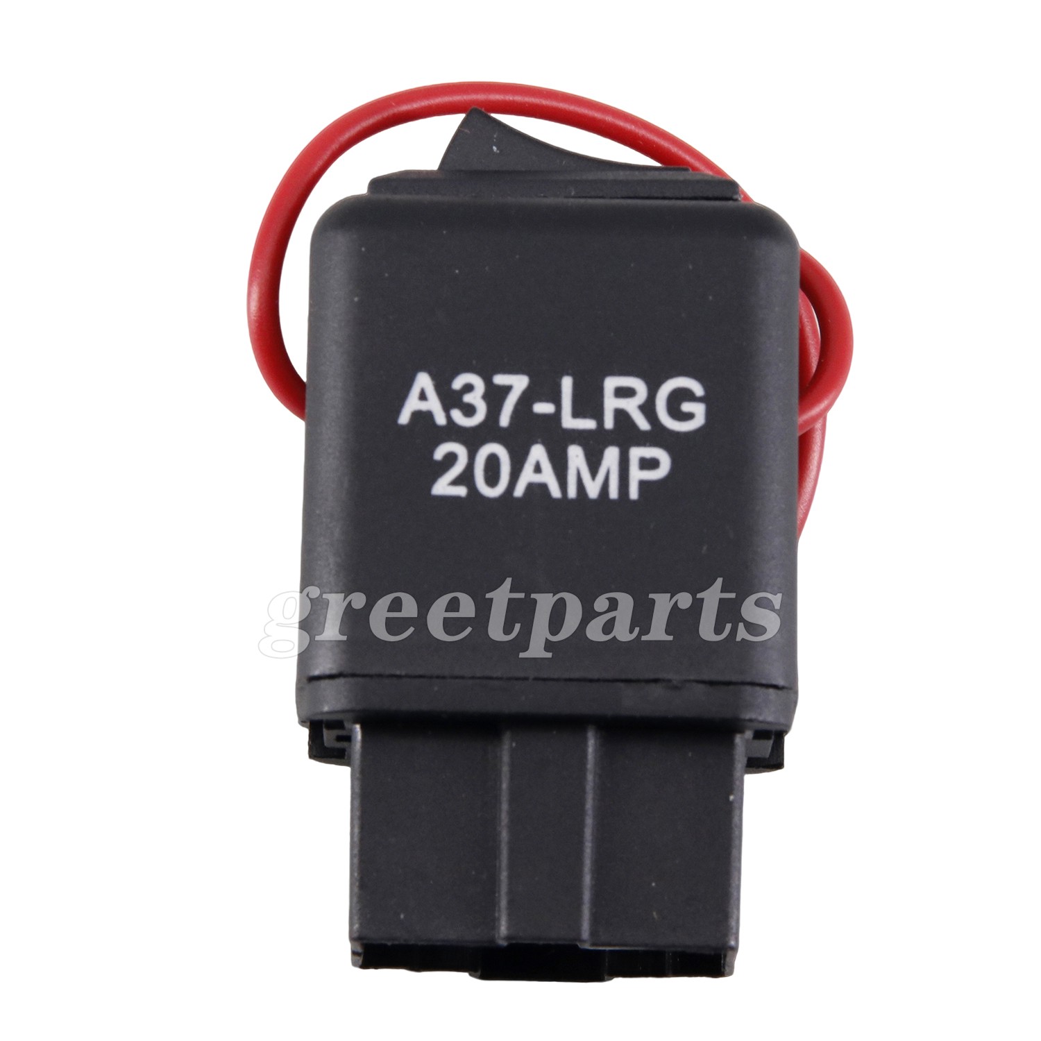 Relay Bypass Switch & Diagnostic Tester 9038A Tester Kit with Amp Loop 6-Pack