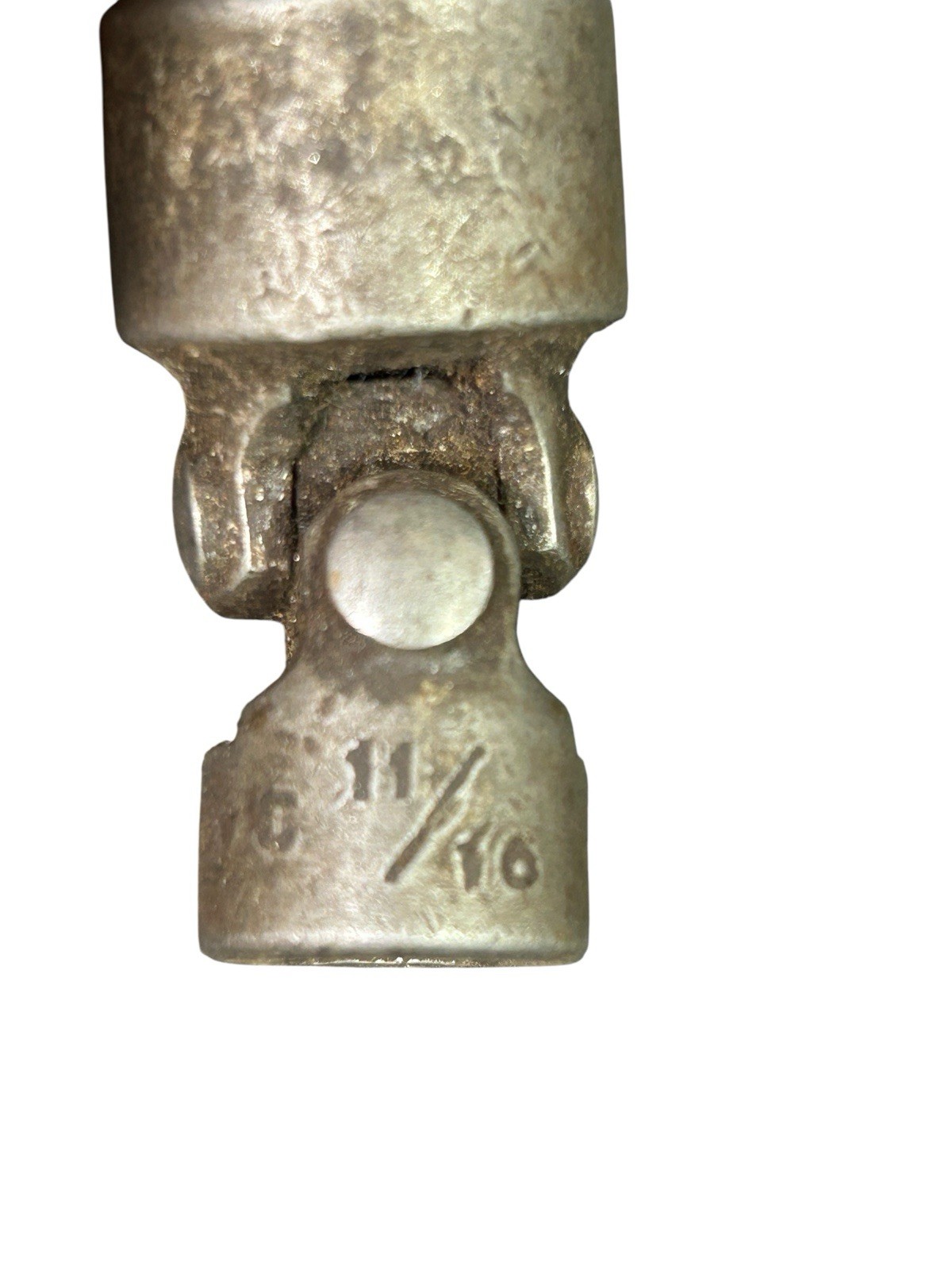 Snap On S-K Husky Swivel Socket 3/8 Lot 6