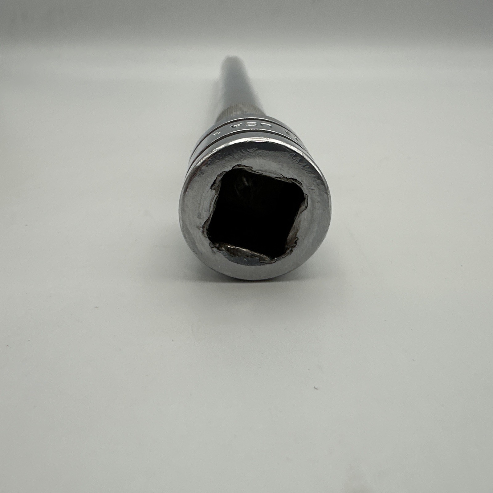 Snap-on 1/2″ Drive 11″ Knurled Extension SXK11 Made in USA