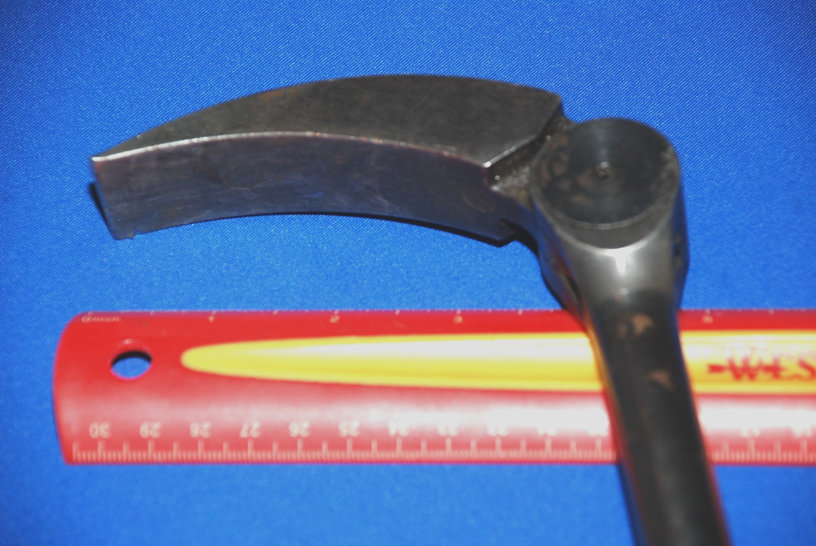 Excellent Snap-On Tools 36″ Forged Alloy Steel Multiposition Prybar PBMP36A