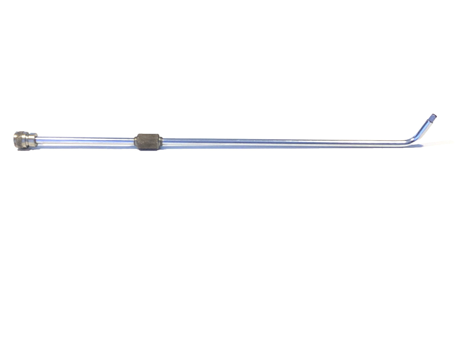 Blue Point By SNAP ON USA TM64 1/4” Drive Bent End Rigid Socket Driver TM64 NICE