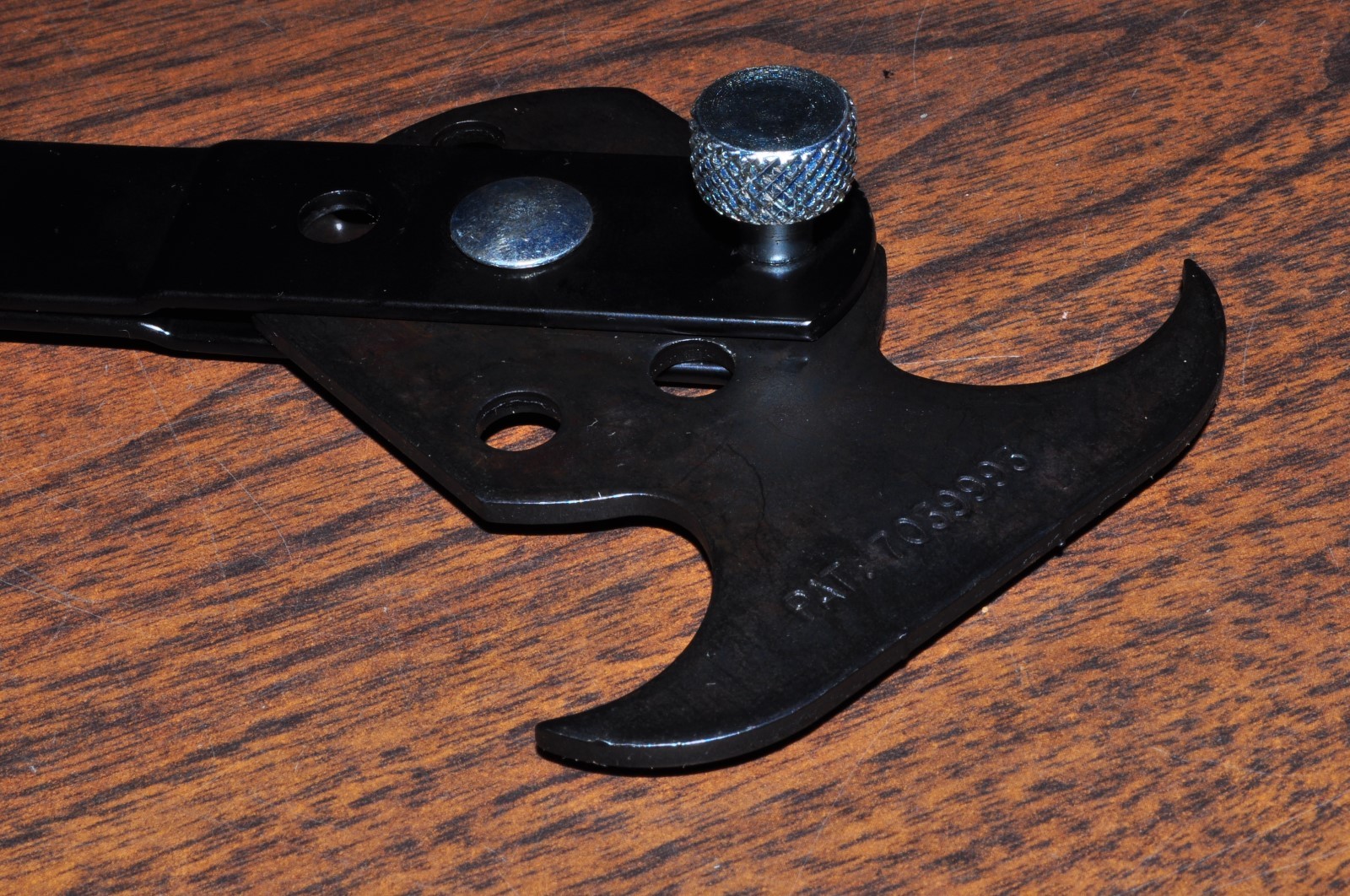 Adjustable Seal Puller Lisle 56650