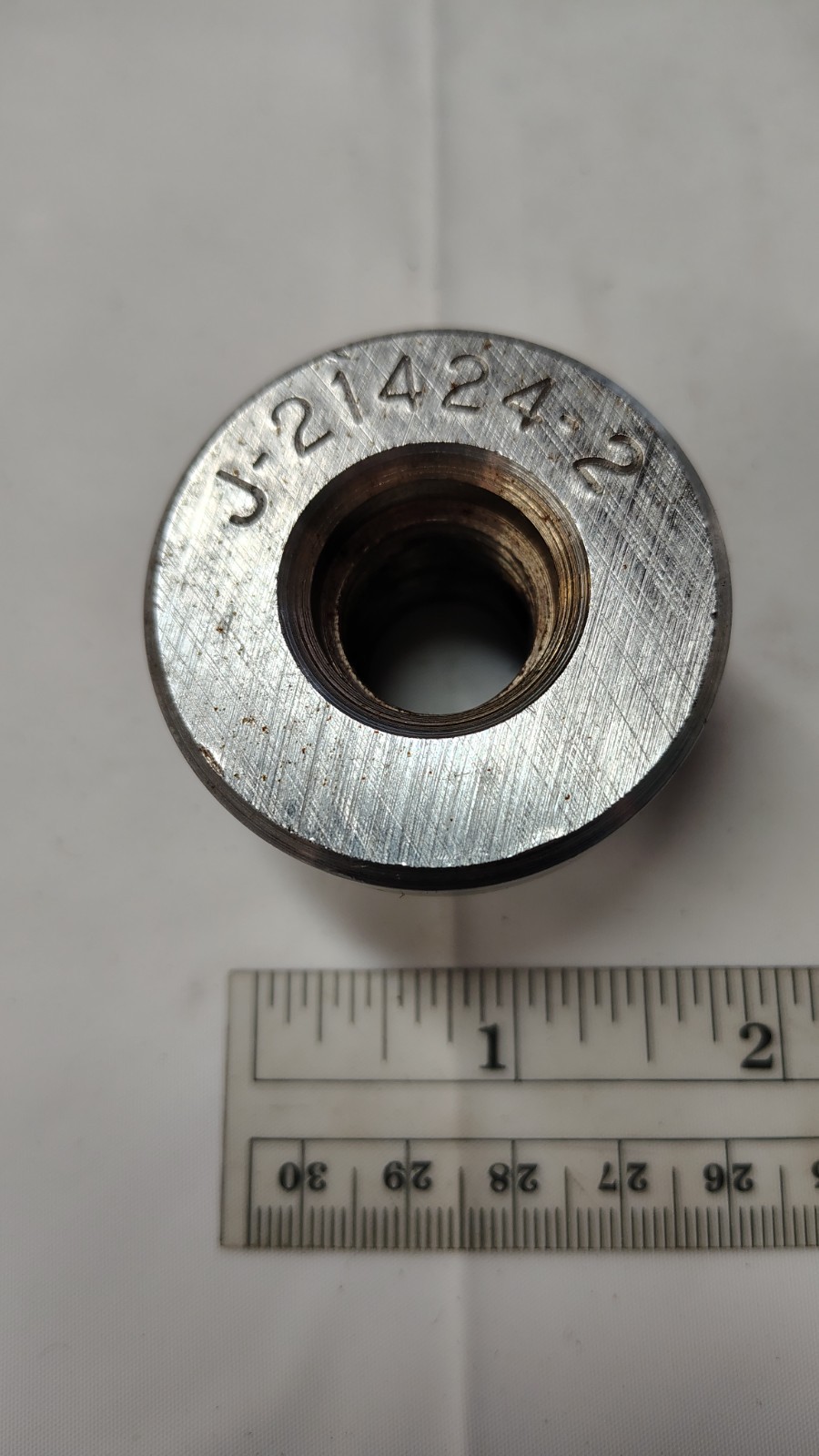 Kent-Moore J-21424 – Transmission Bushing Service Set – Multiple Applications