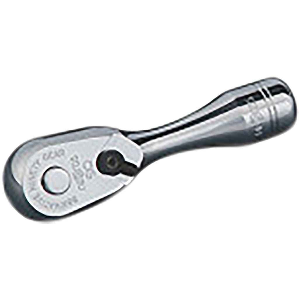Ratchet 3/8″ Compact Head Short 90 Tooth KTC-NBRC390S Brand New!