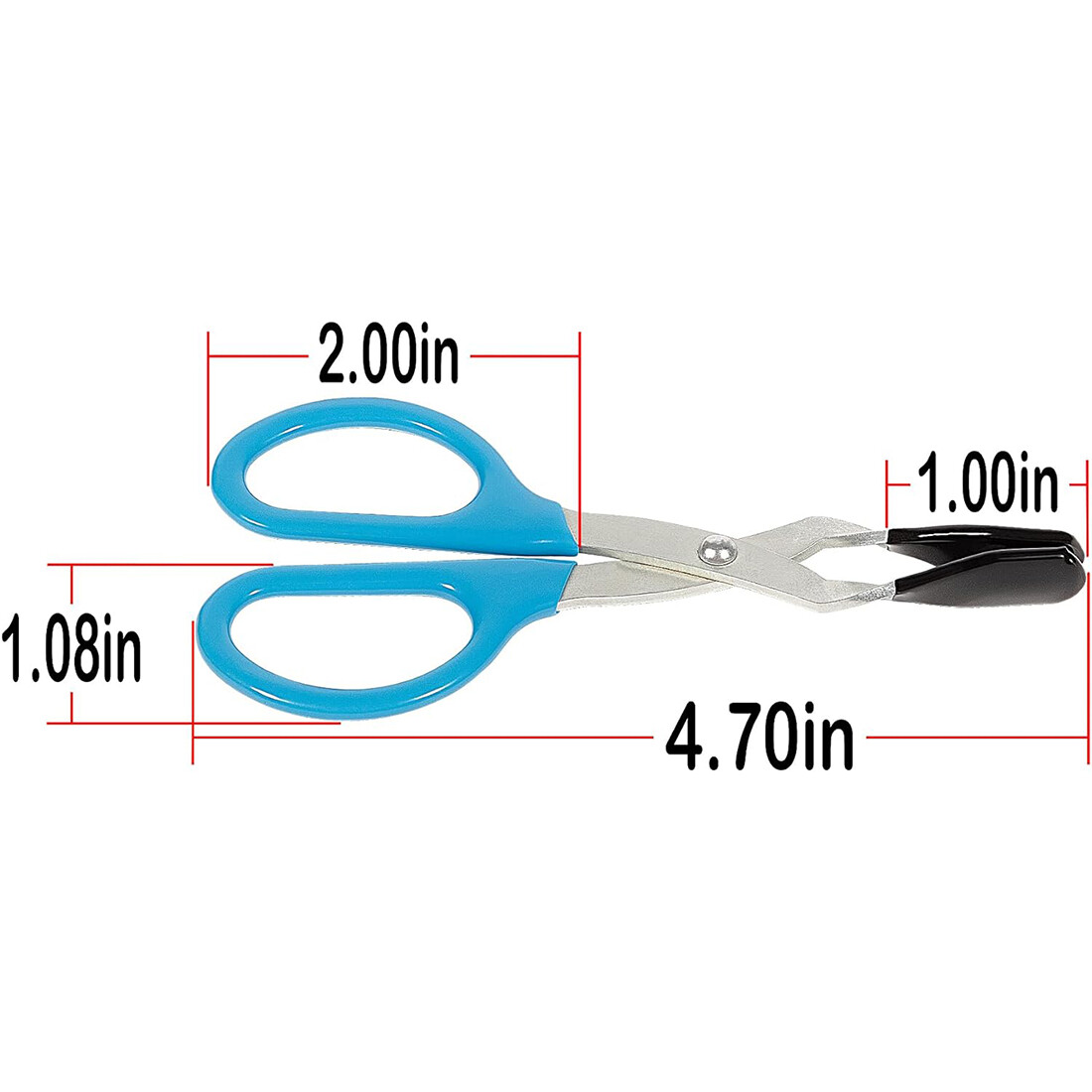 Small Mini Light Bulb Installation Removal Tool for Removing Hard to Reach Bulbs