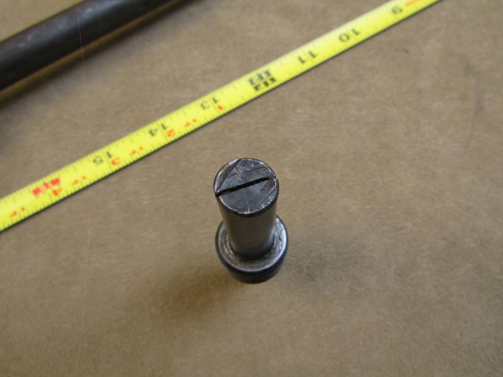 AST ASSENMACHER 3086 VOLKSWAGEN VW AUDI STEERING RACK INSTALLATION MANDRIL TOOL