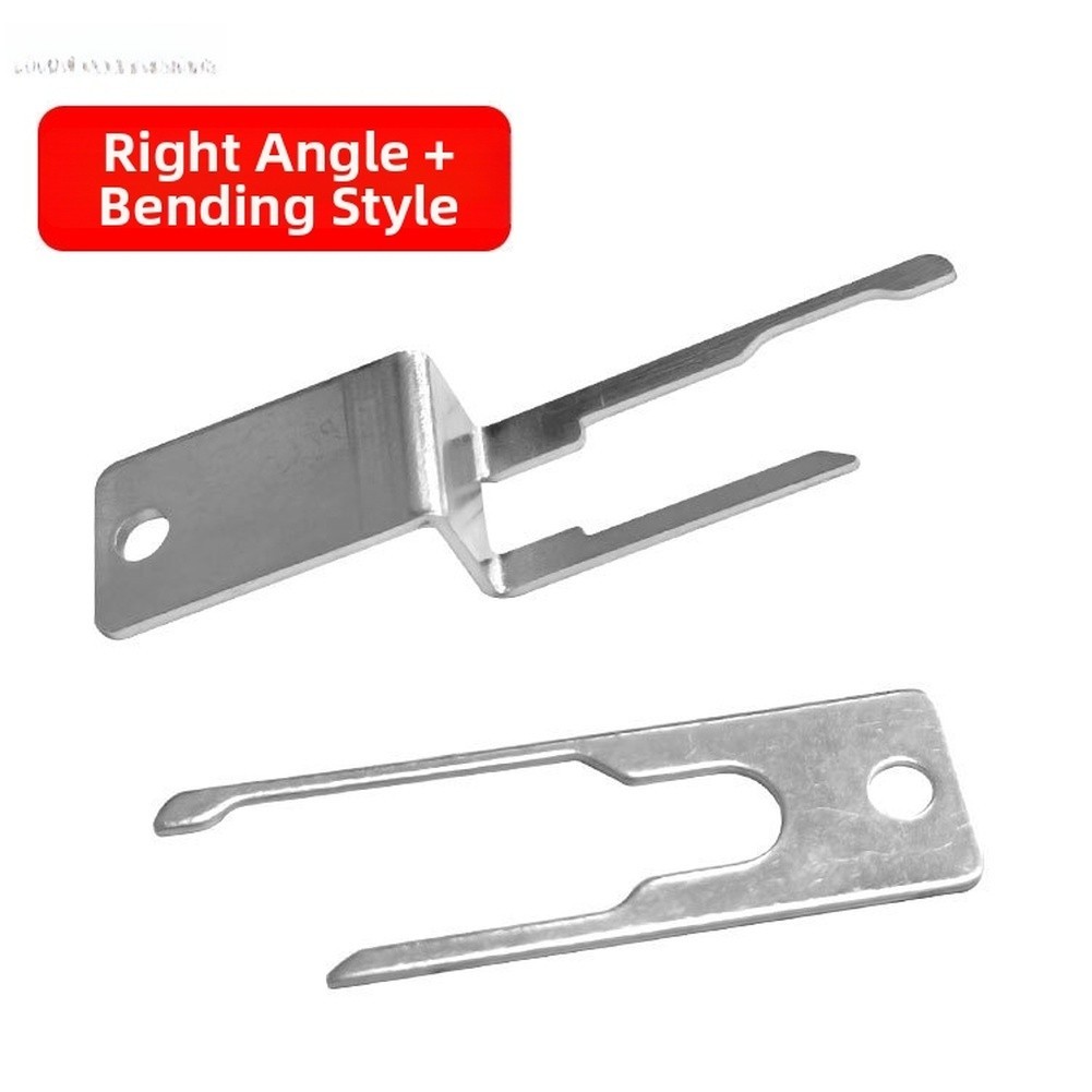 For Model 3 For Model Y Seat Belt Buckle Release Tool Ergonomic Key Shape