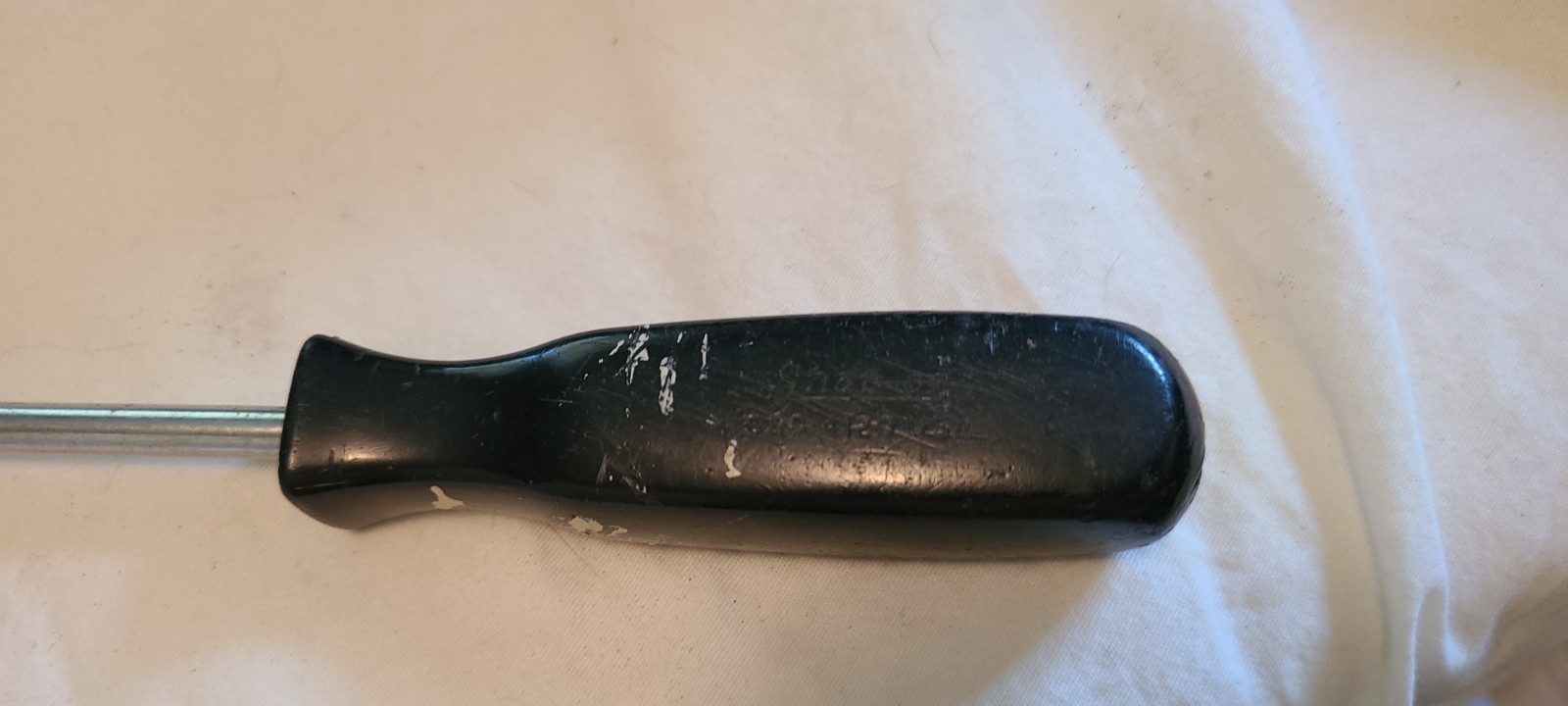 SNAP-ON Tools SSD-4120 Flathead Screwdriver 15.5″ Long