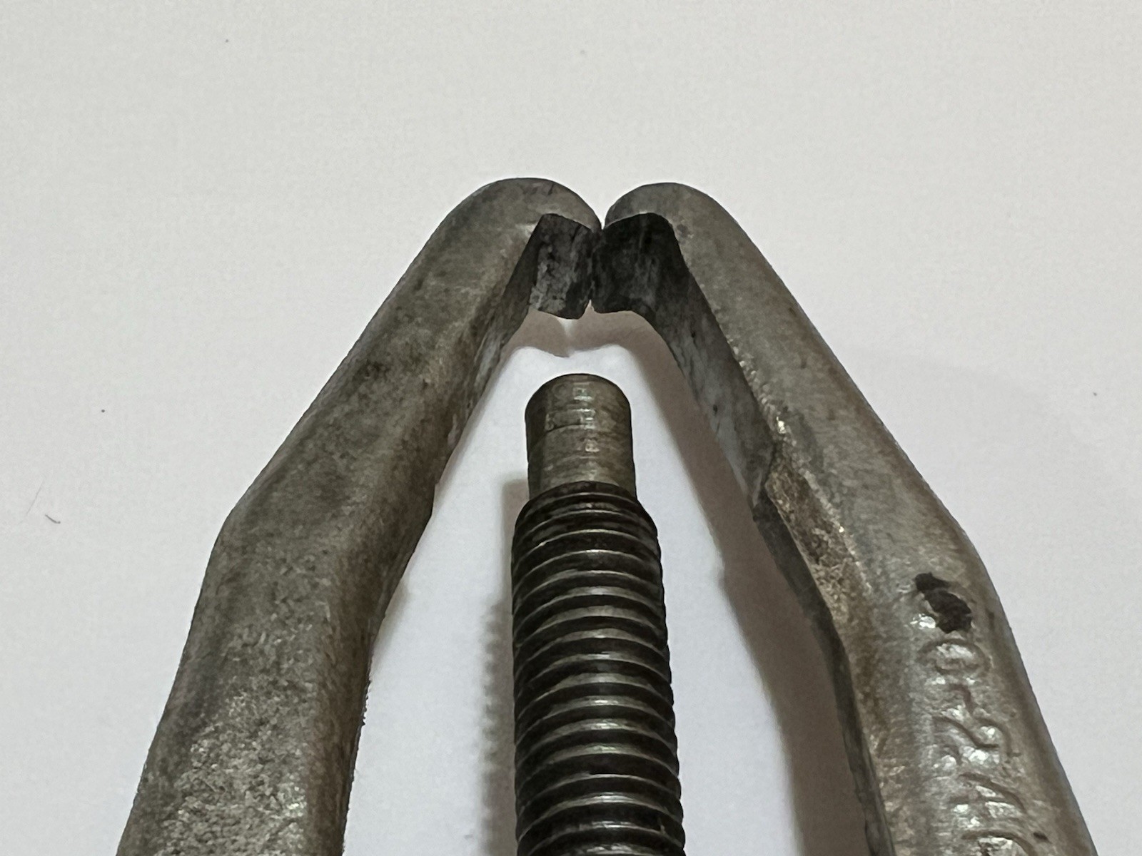 Snap On CG-240 2-Ton 2-Jaw Gear Bearing Puller 3″ Spread 2-1/2″ Reach USA NICE