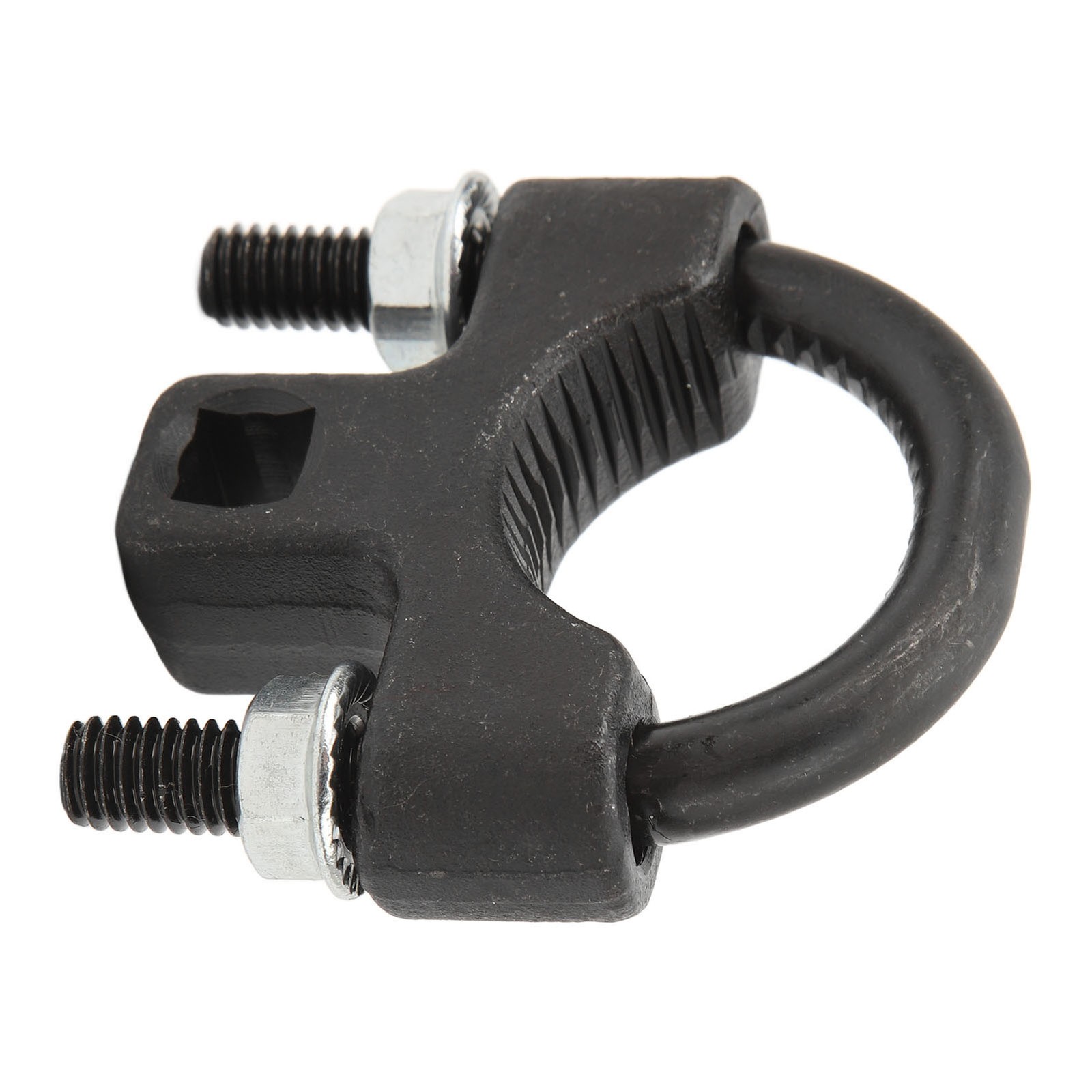 3/8in Inner Tie Rod Remover Heavy Duty Carbon Steel Low Profile Tie Rod Tune SU2