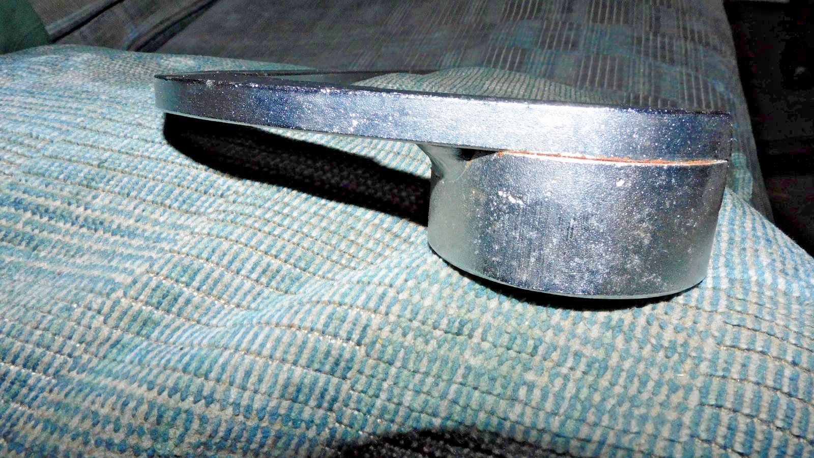 46mm, WINTOOLS, Haldex Spanner, Oil Filter Service Tool, VW, Audi, Seat, & Skoda