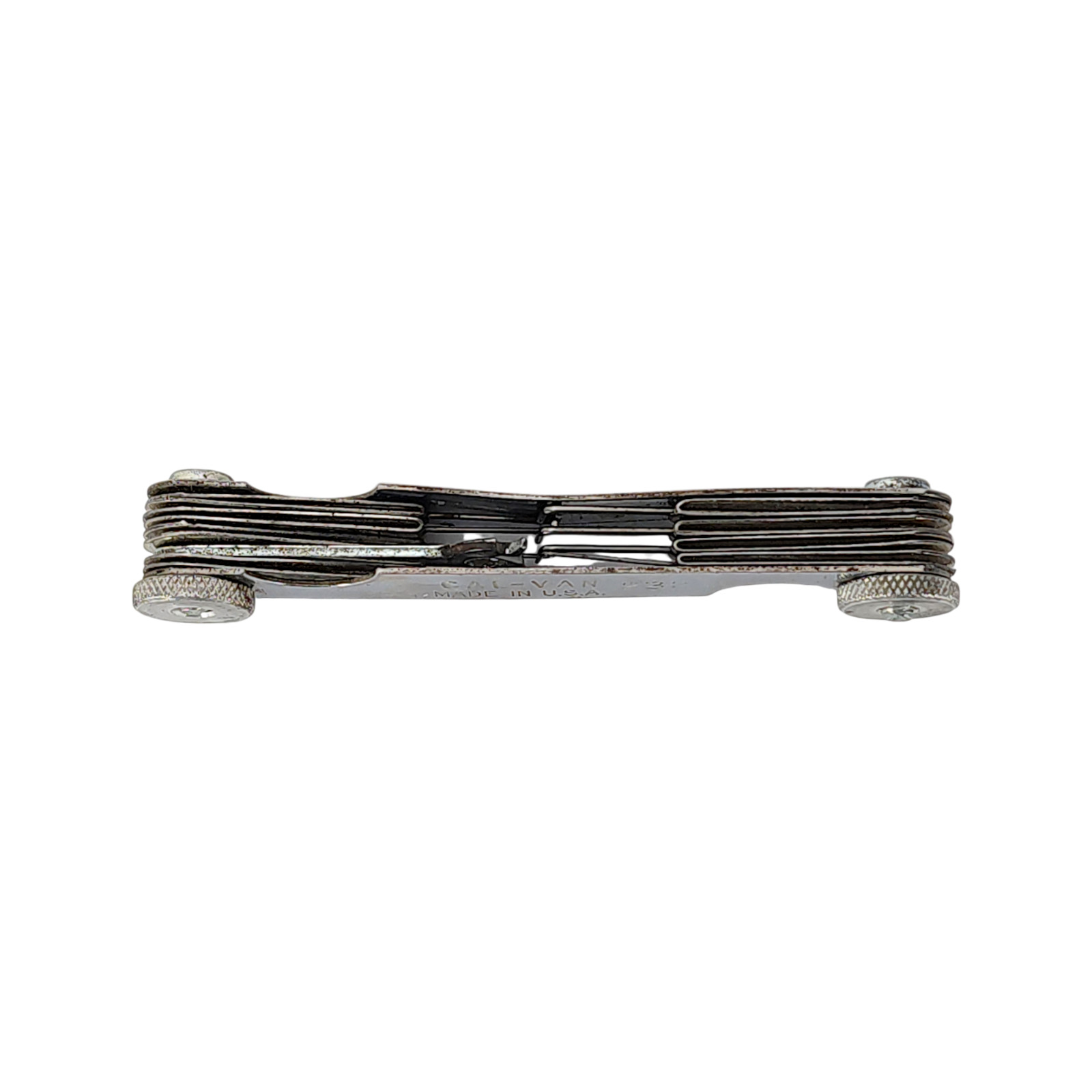 CAL-VAN 232 Spark Plug Feeler Gap Tool USA
