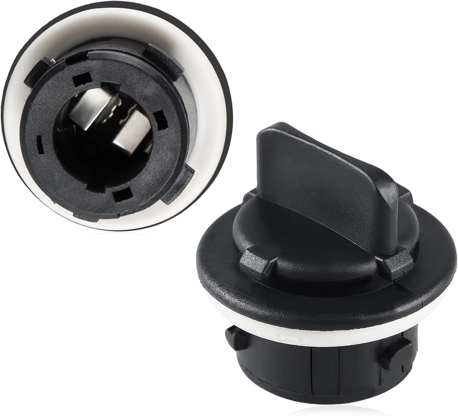 Automotive Replacement Pigtails & Sockets