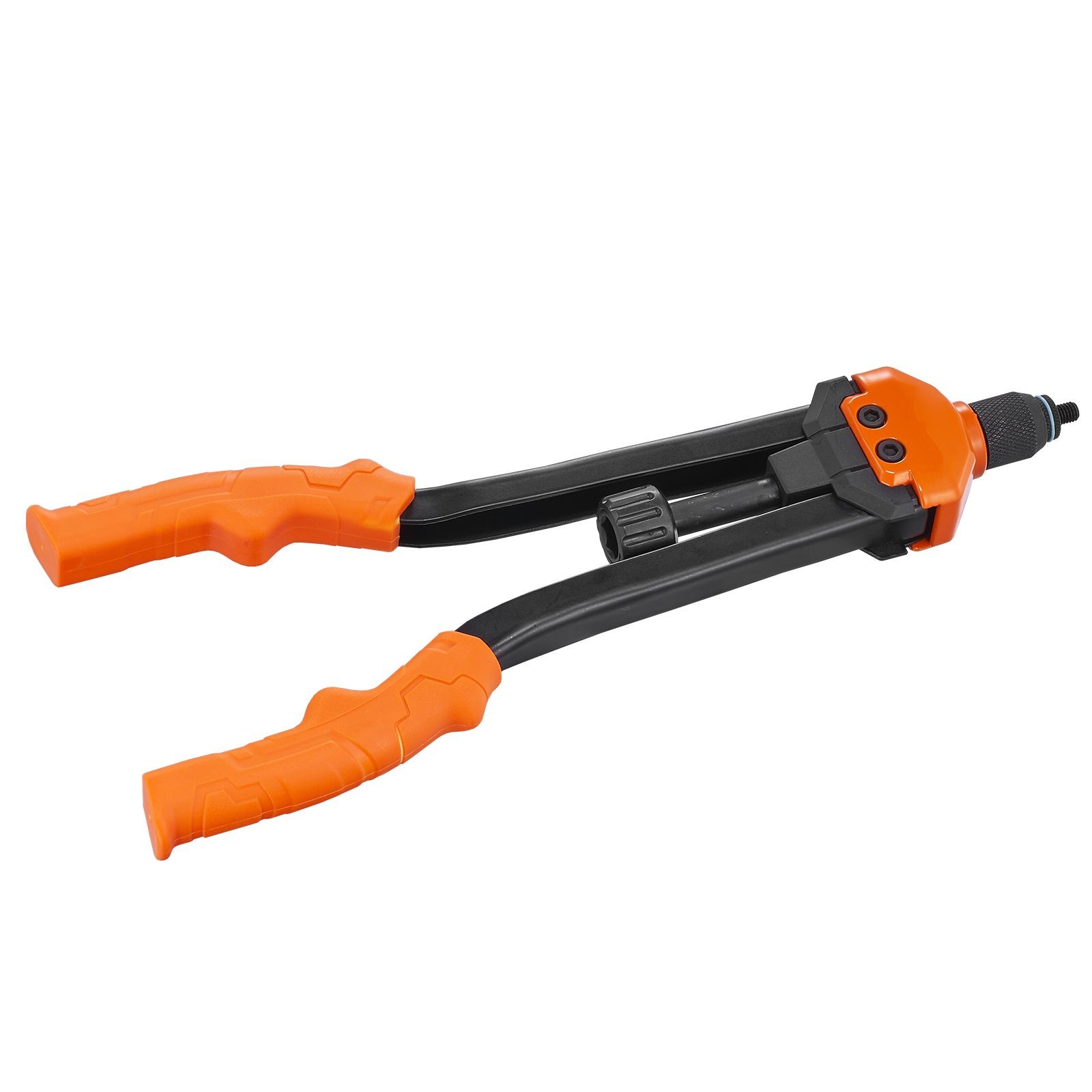 16in Semi-Auto Rivet Nut Tool Kit 13PCS Mandrels 186PCS Rivet Nuts