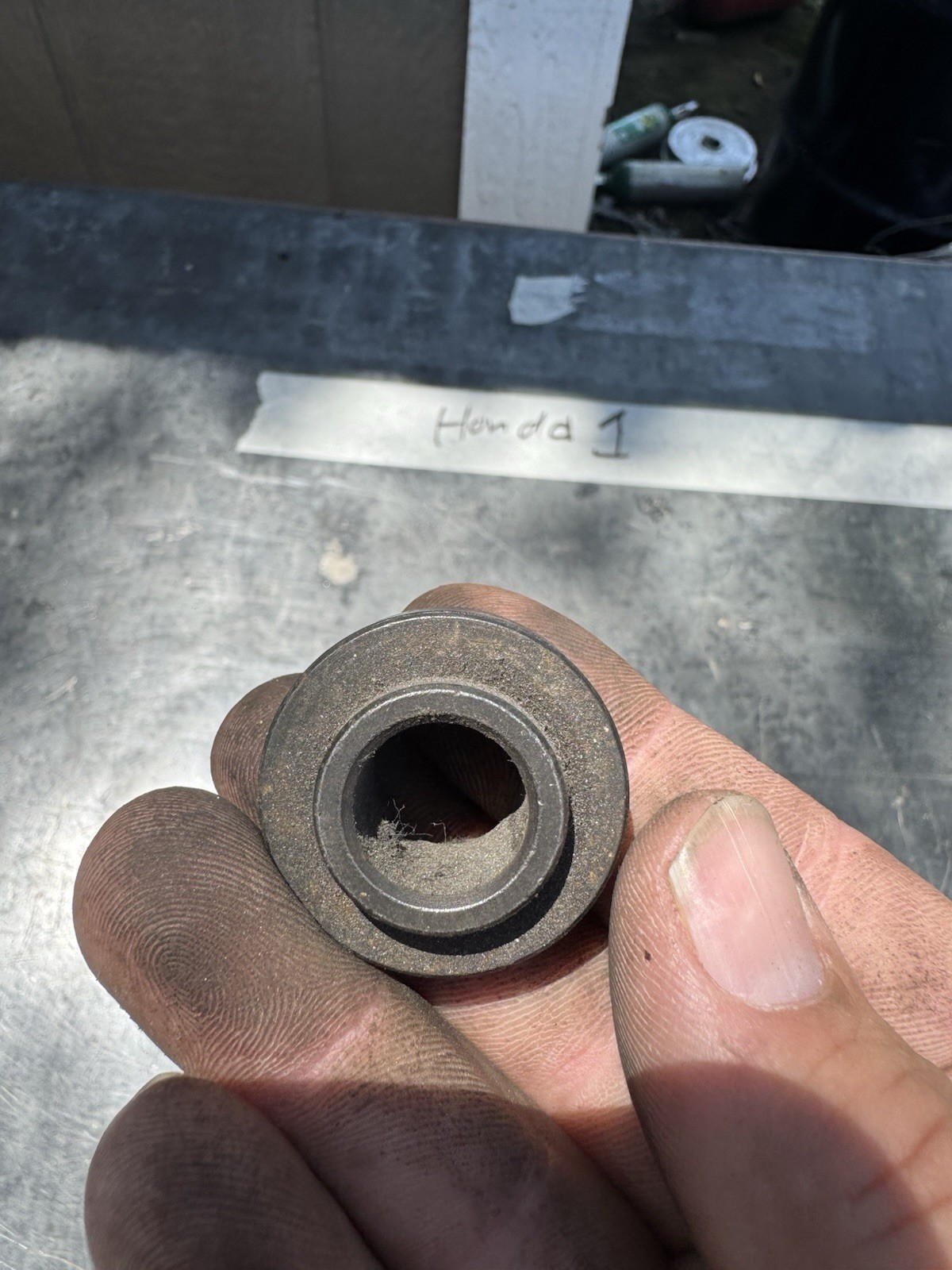 Honda 07VMF-KZ30400 Installer Tool 22/30x30mm