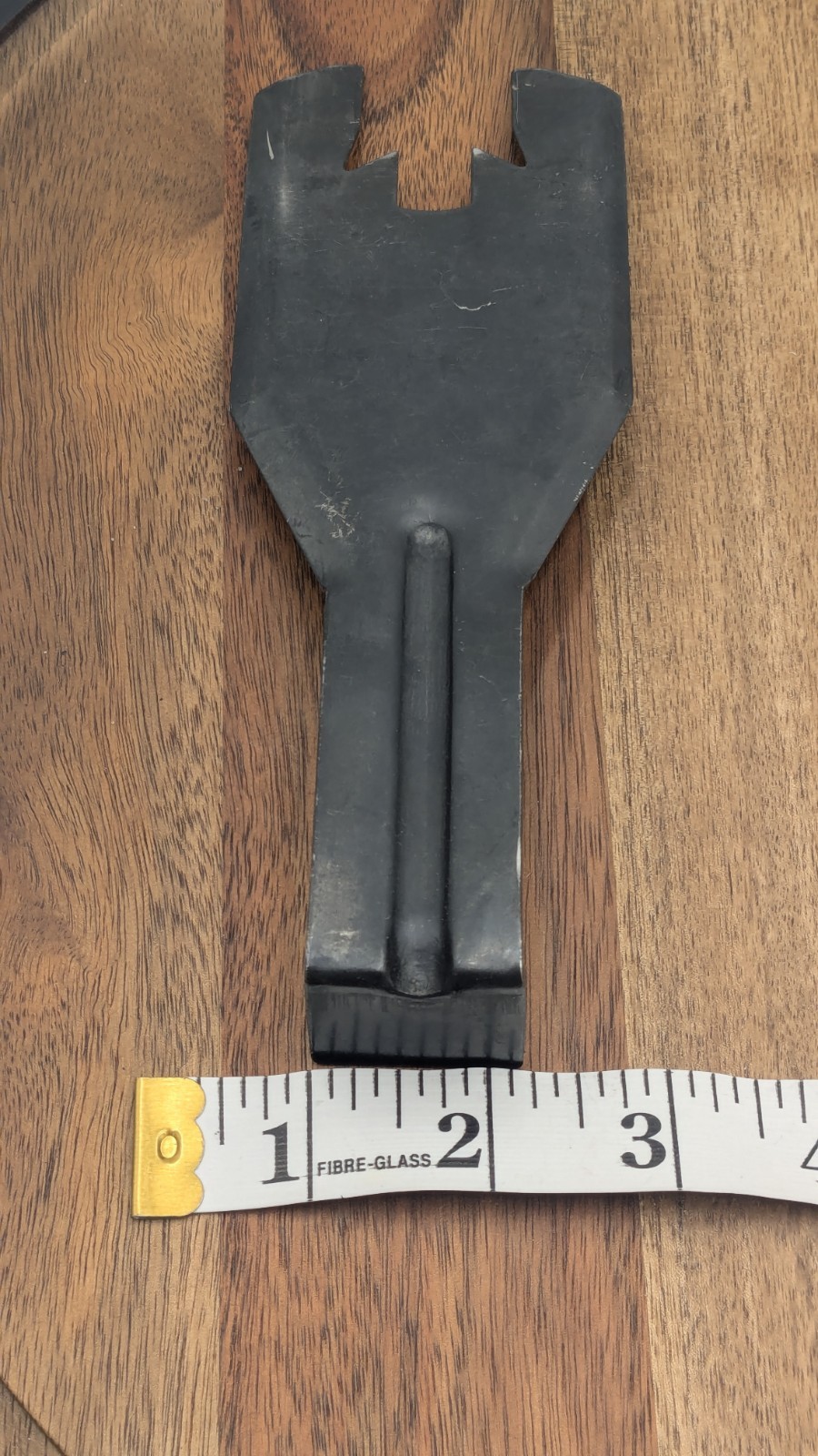 Vintage Forked Automotive Trim Clip Removal Tool For MG