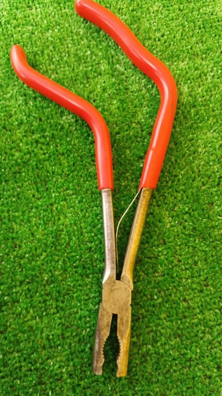 Snap-on 612EP 9″ Pistol Grip Pliers