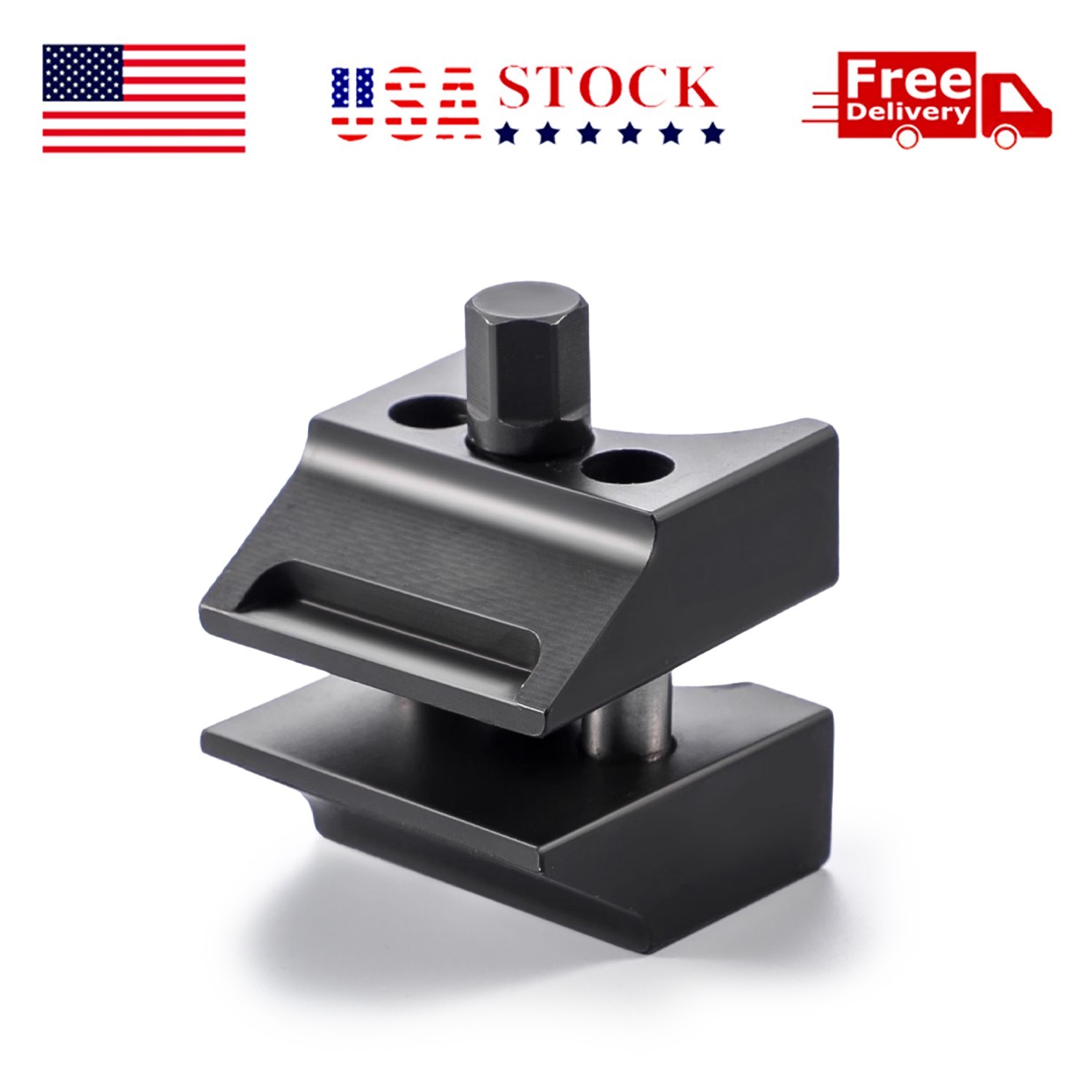 Suspension Strut Spreader Tool Hub Steering Knuckle Expander For Ford VW Peugeot