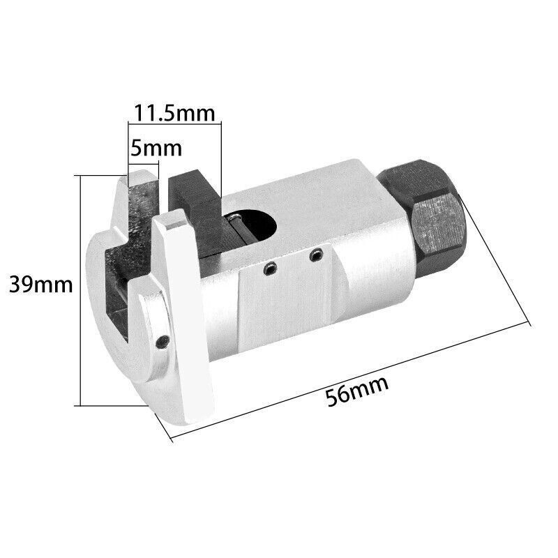 Suspension Strut Spreader Tool Universal Car Strut Shock Absorber Removal Tool